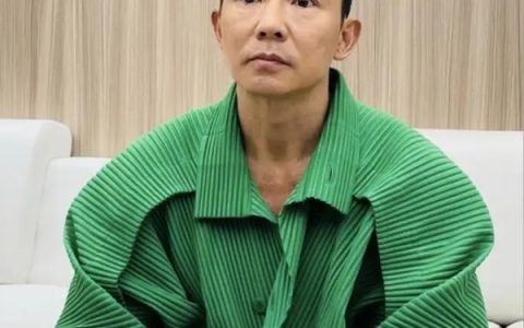 刘畊宏出圈1年多后谈流量下滑：我不焦虑