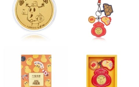 欢乐迎新春！六福珠宝与大热手游IP《欢乐斗地主》跨界合作