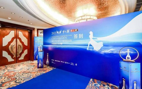 星光熠熠，美丽绽放！2023国际旅游城市小姐年度冠军中国赛区总决赛在苏举办