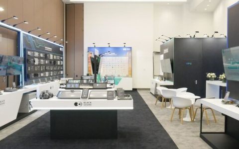 黑芝麻智能亮相CES 2024，智能驾驶产业”芯”势能席卷全球