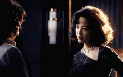 《繁花》配角有多牛 影后演服务员！网友：戏份不多但场场精准