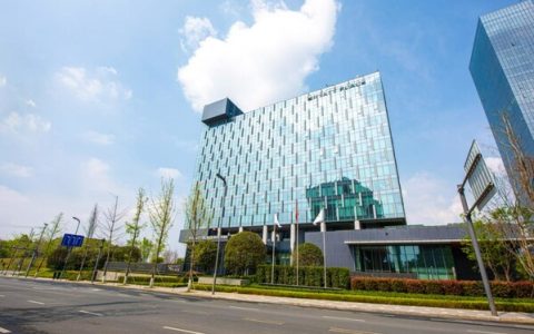 成都生物城凯悦嘉轩酒店