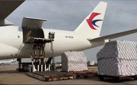 东航与SHEIN全面深化战略合作 持续为中国品牌出海提供跨境物流保障