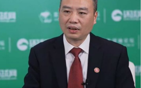 王老吉大健康翁少全：拓展特色健康饮品，构建丰富产品线满足市场需求