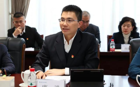 珠海格力集团迎来70后“新掌门”