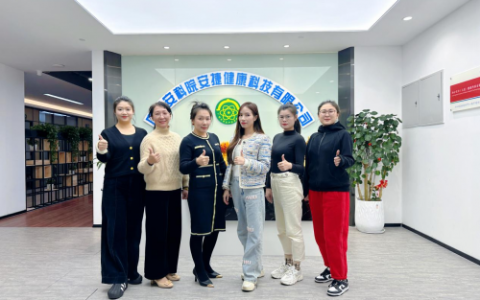 又一家专业急救技能培训中心落户南宁