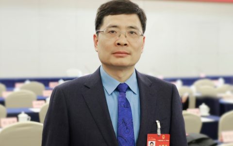 周云杰代表：推进智能交互引擎高水平赋能新型工业化