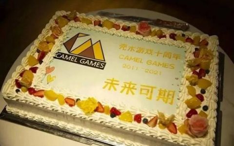 神州泰岳扬帆出海篇（一）：壳木游戏，沉淀与成长