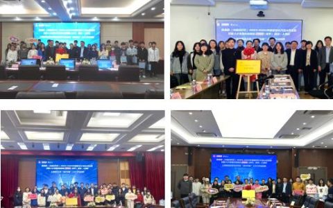 南昌县(小蓝经开区)“百场校招”(春季)活动圆满结束