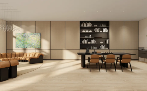 快讯 | 欧西科创空间荣获「办公空间新秀奖」