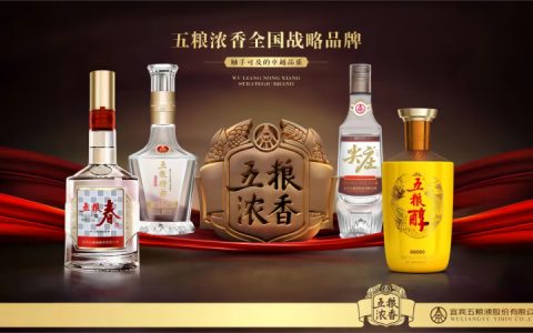五粮液浓香酒：精细化营销策略助力市场持续繁荣