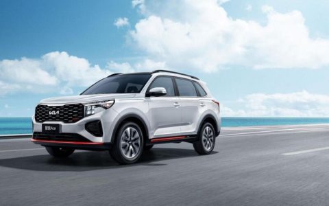 起亚智跑值不值得买？高性价比之选值得信赖