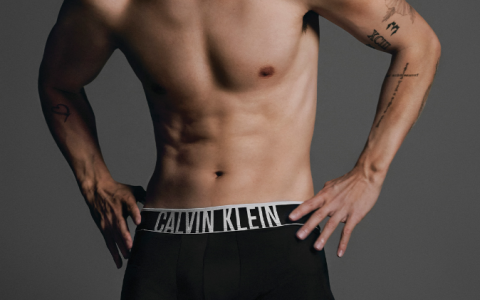 Calvin Klein开启京东自营官方旗舰店 全系内衣好物低至5折
