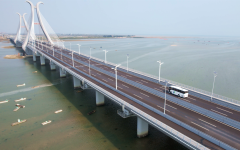 锦绣中华，V你而来！苏州金龙新V系全国巡展火热进行中