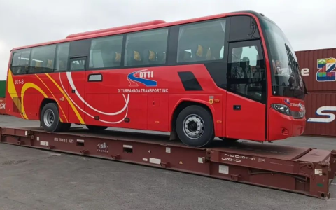 全国首单！效率提升80%！苏州金龙国际贸易数字提单试点成功