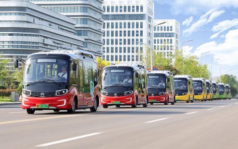 金旅百变萌巴畅行滨州