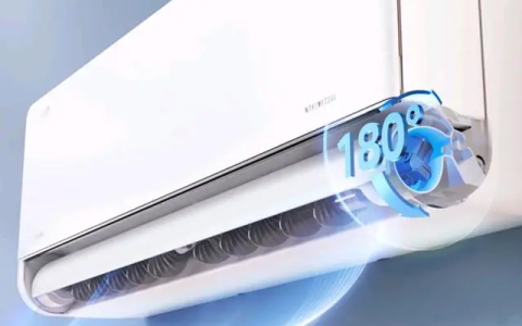 618速报！美的空调狂撒80亿加码，以旧换新一省到底