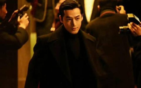 胡歌周迅分获“白玉兰”视帝视后