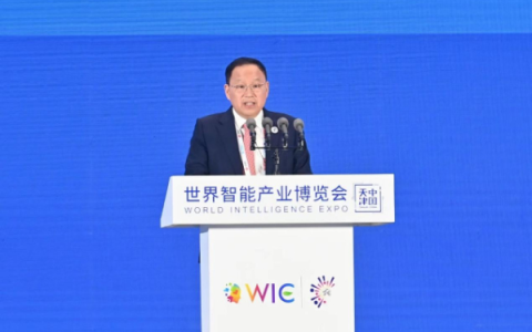 赛力斯汽车张兴海：以软件定义汽车 探索智能网联汽车产业实践