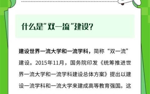填报志愿，哪些概念须搞明白？哪些误区要及时避坑？一文读懂