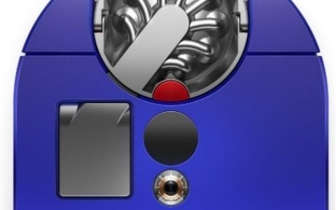 戴森吸尘机器人360 Vis Nav登陆中国市场