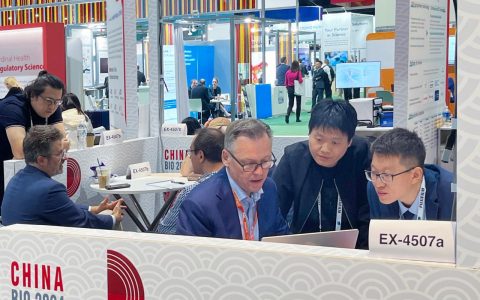 重大突破！菲鹏制药推出First-in-Class新药FP008