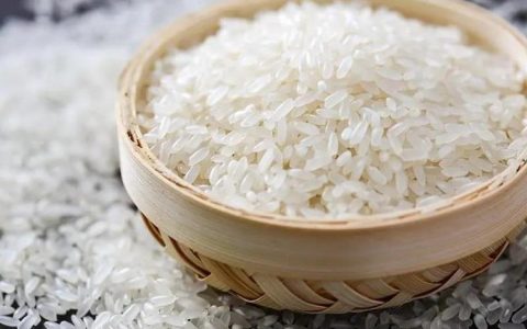 一个小改变，普通米饭秒变“控糖高手”！快收藏→