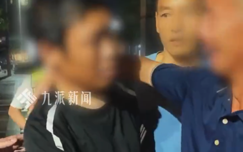 男子8年前高考失利怄气离家