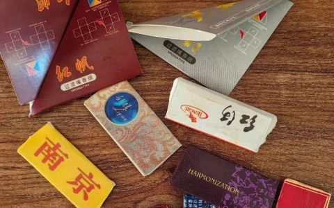 烟卡怎么会成为儿童间风靡的游戏？