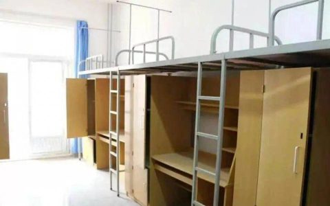 河南：35所大学，宿舍环境大曝光！