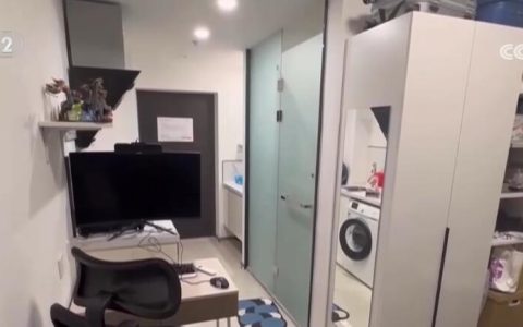 毕业季各地租房市场需求旺 多措并举助力毕业生“安居”