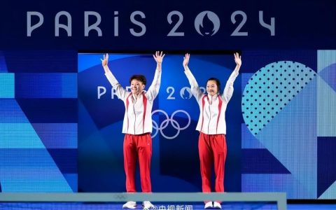 刚刚！孙红雷曾在戏中吼过的小孩拿下奥运金牌