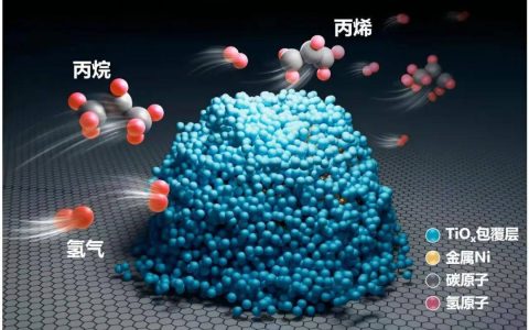 登上《科学》封面！我国取得突破性研究成果