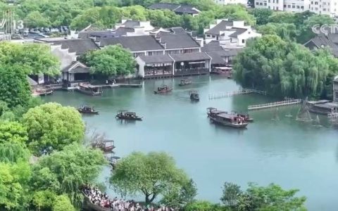 新跨越、新成效 多个亮眼数据透视中国能源转型