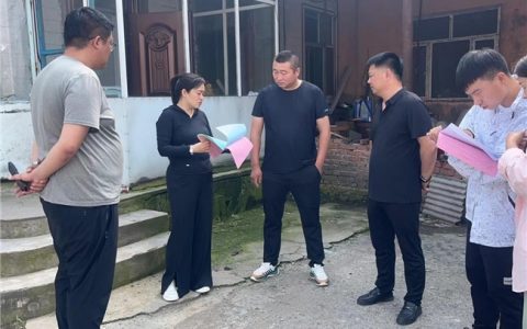 聚焦新质生产力 培育集贤新动能 集贤县2024年就业服务月活动圆满落幕