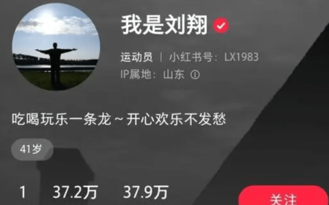 刘翔”翻红”代言多个知名品牌：号召力不输现役选手