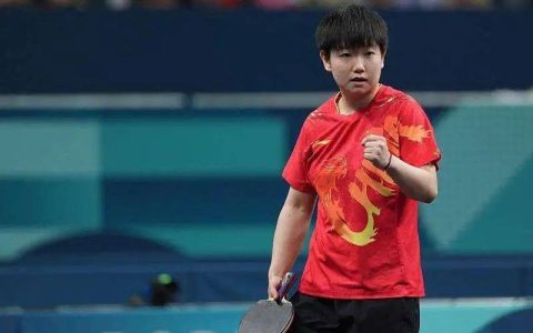 最新！国际乒联排名公布，樊振东第二，马龙第六