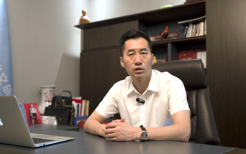 大美新疆 V你而来！游骏文旅携手苏州金龙打造高端旅游新体验