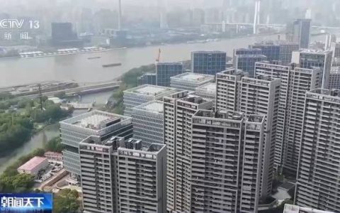 配租＋配售 让更多人群住有所居