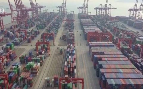 从产品“出海”到品牌“出海” 经济“跨”出机遇与活力