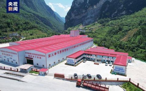 国内首条高铁轨枕与构件共线智能生产线投产