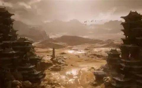 《黑神话》里的楼阁！它为啥能有“中华第一”的美誉？