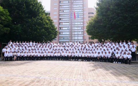 第47届世界技能大赛即将开赛，立邦预祝中国代表团再创佳绩