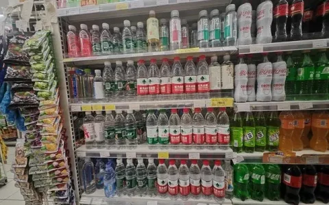 为什么超市买不到1元的冰露了，“消失的它”去哪了