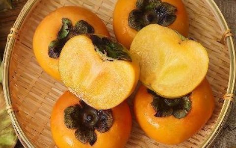 信宜北梭甜柿喜迎丰收，天猫美食助力“信字号”北梭甜柿“柿”力“出圈”走俏全国