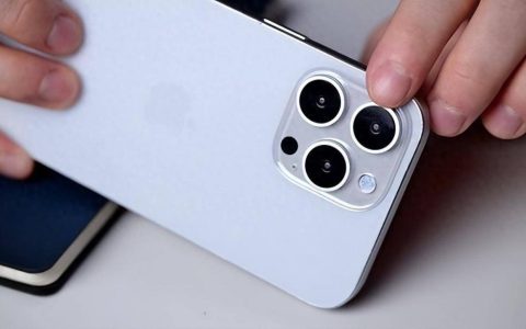 曝iPhone 16定价或与上代整体持平，iPhone14价格冰点已出现