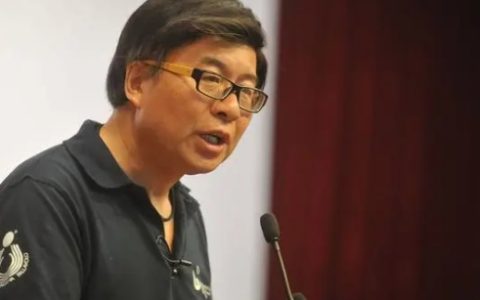 韩乔生:120场假球中国足球能好吗