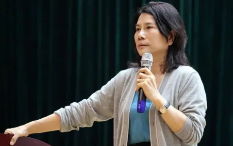 董明珠称普通人最大困难是搞很多房贷