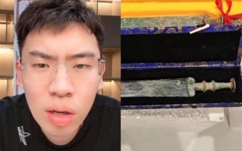 网友拿参加鉴宝直播时称“文物”是从博物馆拿的，多部门回应