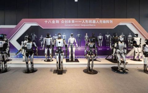 当AI“炼”成人形，能为人类做些什么？